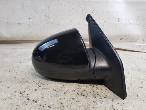 mirror manually right 022710 KIA PICANTO and K: Z1