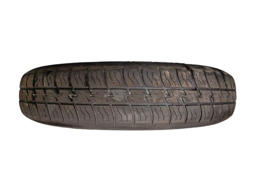 wheel spare RENAULT KOLEOS and 155/80 R17 5x114.3 7Jx17"