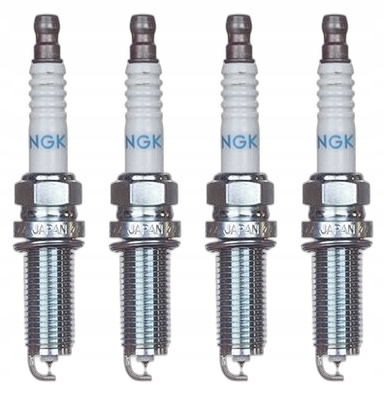 Свеча зажигания ngk 95029