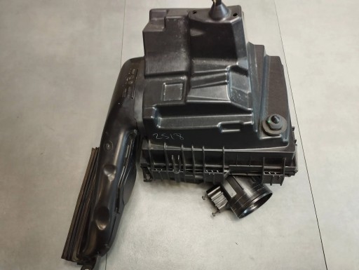 Ford Mondeo MK5 2.0 tdci Gehäuse filter luft JG919661AA
