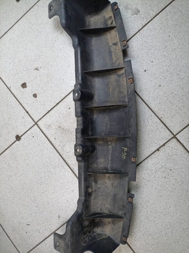 copertura GREMBIALINA posteriore Paraurti Ford Fusion USA 2 2013 DS73-11787-BF
