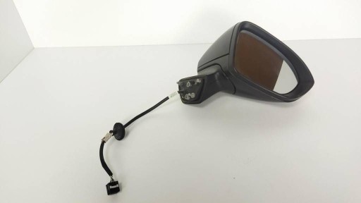 OPEL ASTRA K V mirror right 5 PIN Z22Y EUROPA