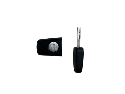 CHEVROLET AVEO T300 lock cylinder of a lock door left front N0508740