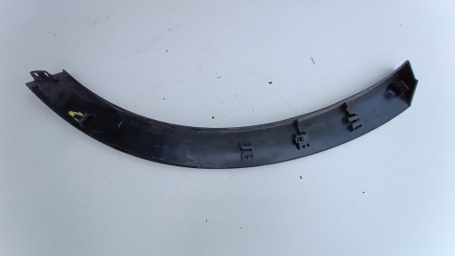 Blende Gehäuse des Kotflügels rechts heck HONDA CRV CR-V V 5 74413-TME-T0-50