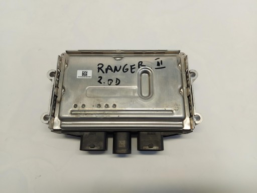 Ford Ranger VI 6 2024r module control unit computer of the engine 2.0tdci 0281040041
