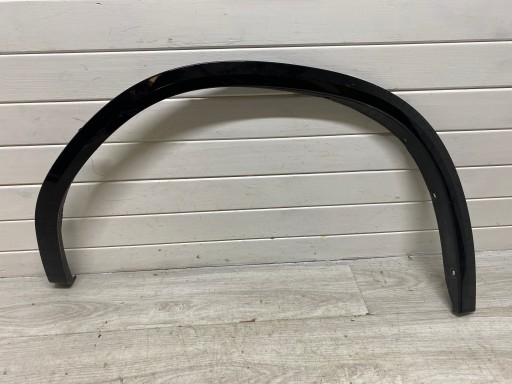 Moulage Aile BMW X3 G01 M PAKIET 8064824