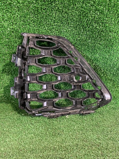 Grille Pare choc Gauche AUDI Q8 S-LINE LIFT 4M8807681T