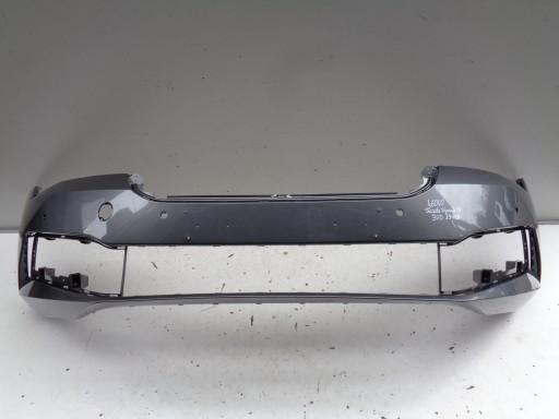 3V0807221F - Передній бампер skoda superb iii 3 3v 3v0 19- підйомник № 46040