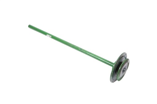 1503100 вал екстрактора буряка