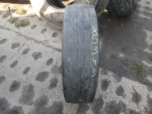 215 / 75r17,5 Matador FHR4 передняя шина