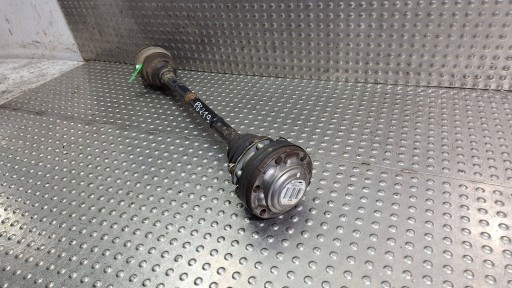 semi-axis right rear part 7533446 BMW E81 E87 E90 E91 E92 2.0D N47