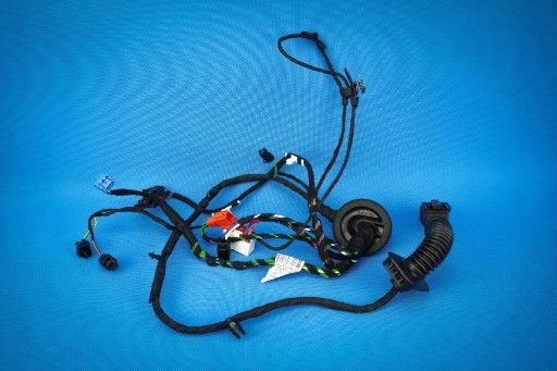 bundle electrical door Audi A7 4K8 4K8971687BG