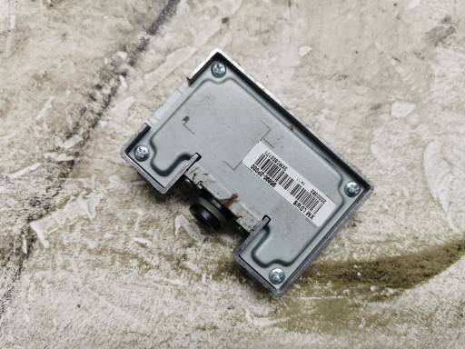 KAMERA reversing KIA SORENTO II LIFT 95890-2P000