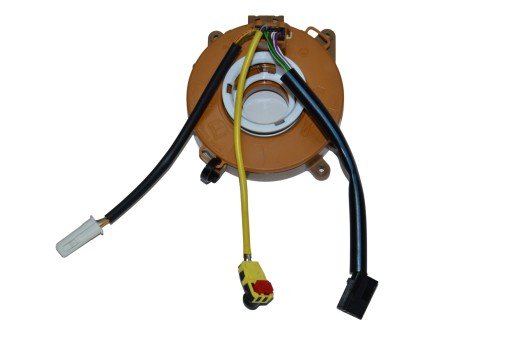 IVECO DAILY 2014 РУЛЕВАЯ ЛЕНТА ПОДУШКА БЕЗОПАСНОСТИ