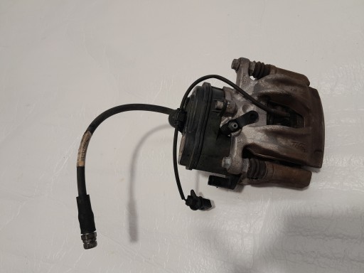 AUDI Q5 80A caliper brake right rear part 80A615406A