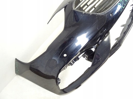 Opel Insignia B 2 II 17- bumper front