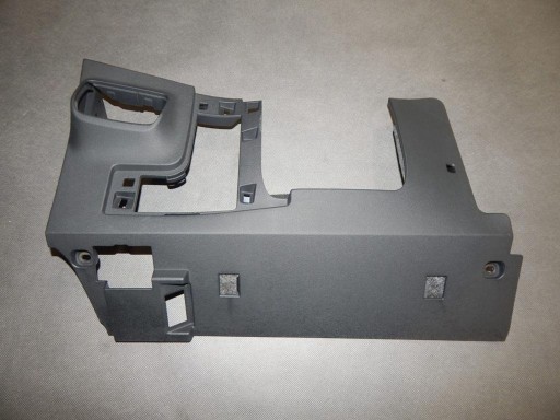 AUDI TT 8S Couverture tablier moteur Sous Volant 8S1863075A