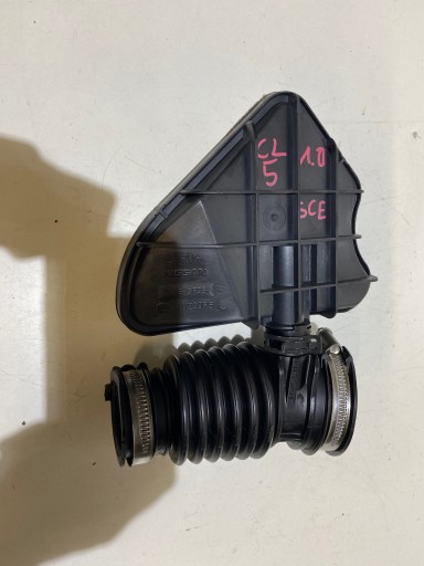 RENAULT CLIO V 1.0 SCE ANSAUGROHR LUFTROHR ANSAUGSCHLAUCH PUSZKA