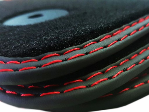 CHEVROLET CAMARO VI 2016-велюр преміум-класу