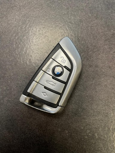 key Pilot BMW M5 G30 F90 4.4 V8 8717523 434Mhz