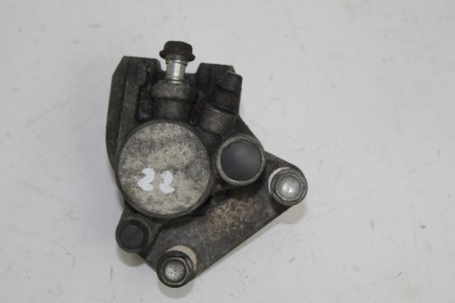 E125 22 - KAWASAKI ELIMINATOR 125 ПЕРЕДНИЙ ТОРМОЗНОЙ СУППОРТ