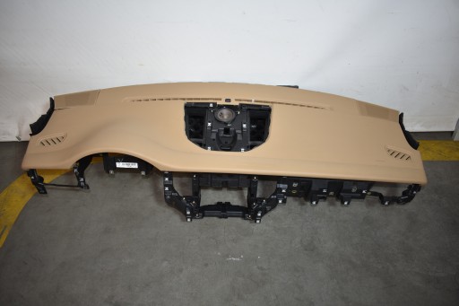 IDEALNA console PORSCHE MACAN 1