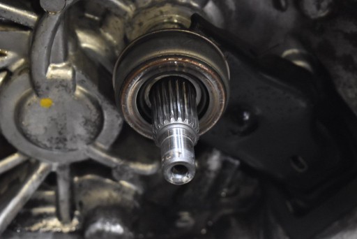 Převodovka FC270 MAZDA 2 II DE 1.3 16V 86 KM 07-10