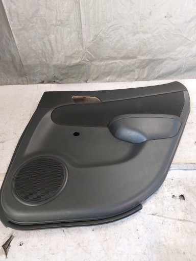 side upholstery door right rear part HYUNDAI I30 HB