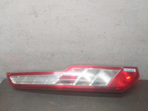 light rear part left FORD TRANSIT CUSTOM BK21-13405-AH
