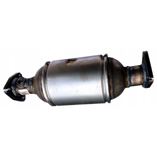 1090962 - Кэт !! Каталитический нейтрализатор HONDA ACCORD 2.0 и 1/98-1/03