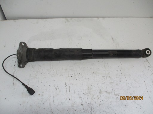 shock absorber shock absorbers SEAT ARONA 6F9 right left rear