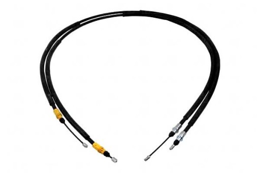 9039158/NK - НК ЛИЯ ХЭМ. РУЧАЙСЯ. RENAULT AVANTIME/ESPACE 2,0-