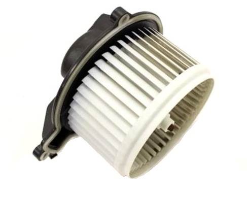 42569366 - ДВИГУН ВЕНТИЛЯТОРА IVECO DAILY 2014-