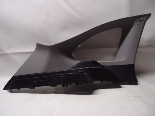 Накладка стойки зд л BMW X1 F48