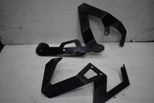 P850982 - РАСШИРЕНИЕ КАПОТА ДВИГАТЕЛЯ YAMAHA SUPER TENERE