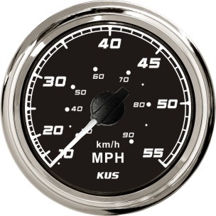 0704228 - Спидометр BS SEAQ 55 Вт