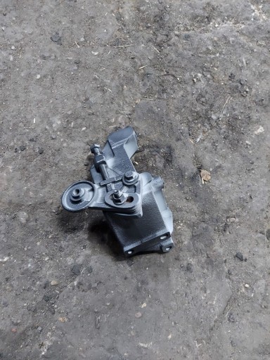 87371961 - Натяжитель компрессора кондиционера NEW HOLLAND T6 180