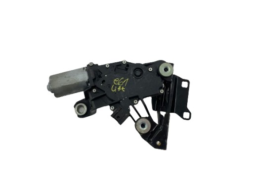 BMW E61 E60 LIFT Wischergestänge heck 1397220