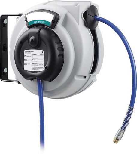 ПНЕВМАТИЧЕСКАЯ НАМОТОЧНАЯ МАШИНА УДЛИНИТЕЛЬНЫЙ КАБЕЛЬ 12М