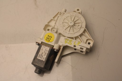 2006R- - Audi r8 и 420 2006 г. — электродвигатель левого переднего стекла