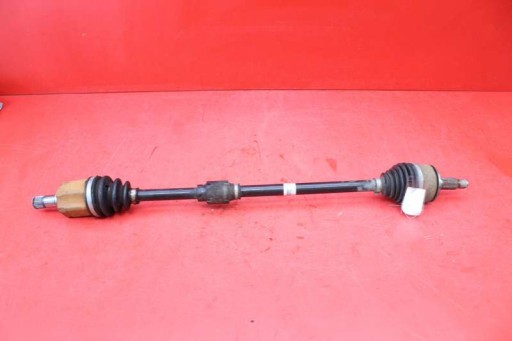 semi-axis right front MANUAL 44305-TV0-E120-M HONDA CIVIC 9 IX 1.3 and-VTEC 99 KM