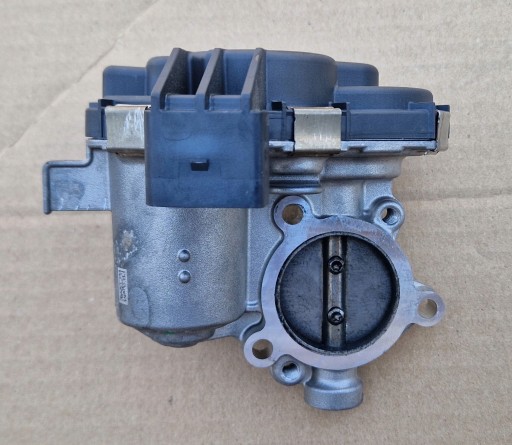 Valvola EGR 05L131501C VW AUDI SKODA come nuovo ORYG