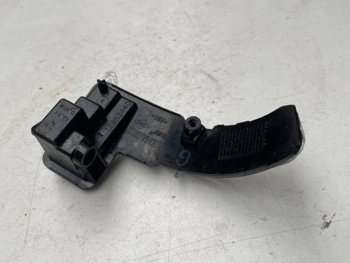indicator mirrors left RENAULT CAPTUR and CLIO IV MICRA K14 12853440 !J