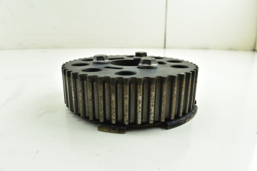 Galet tendeur courroie Zebate de la distribution VW GOLF V SEAT LEON II 2.0 TDI 038109111E 03G109239C
