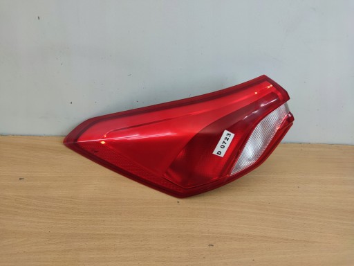 FORD FOCUS IV MK4 4 left light rear part W fender BDB