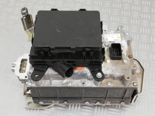 291A0 4GA0A - Інвертор INFINITI Q50 Q50S 3.5 HYBRID 13-19 R