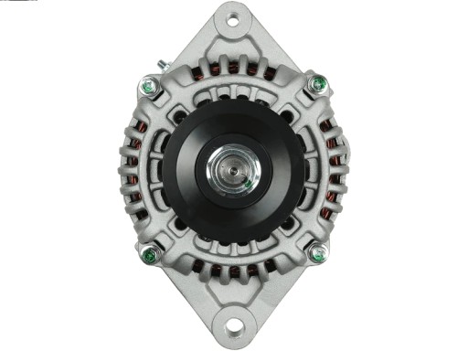 A5265 - Новий генератор mazda mx-5 1.6 i