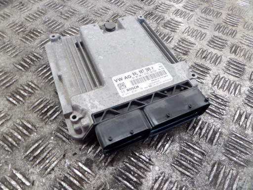 computer Volkswagen OE 04L907309K