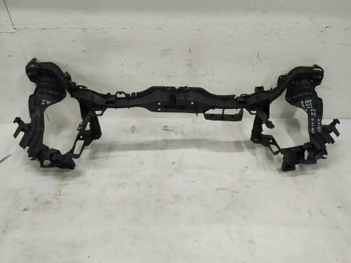 A1696220225 - Передній ремінь MB B-Class W245 A-Class W169