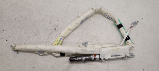 dachvorhang airbag luft rechts Opel Zafira C 1,6 TB